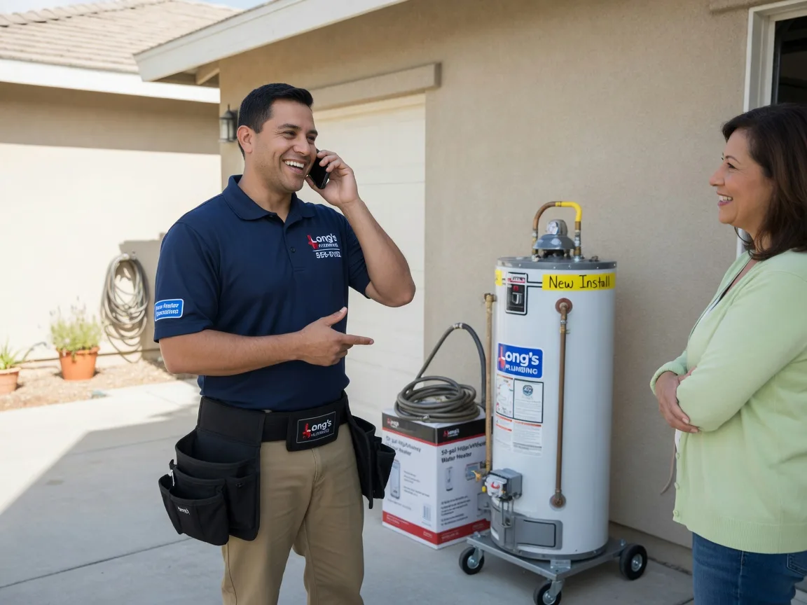 Leak Detection Telluride, CO FAQs